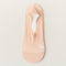 Non-Slip Invisible No Show Socks